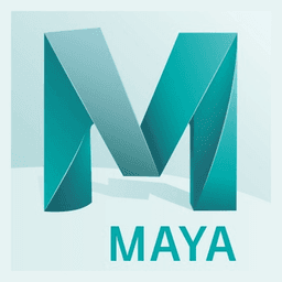 Image of tool: maya